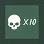 Git Gud / Skill Issue / L Bozo icon
