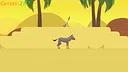 Donkee's Adventure Screenshot 1