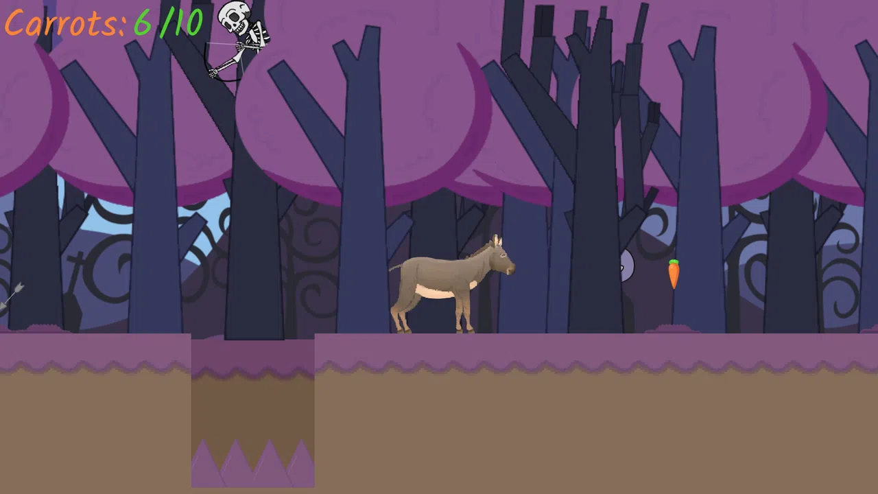 Donkee's Adventure Screenshot 3