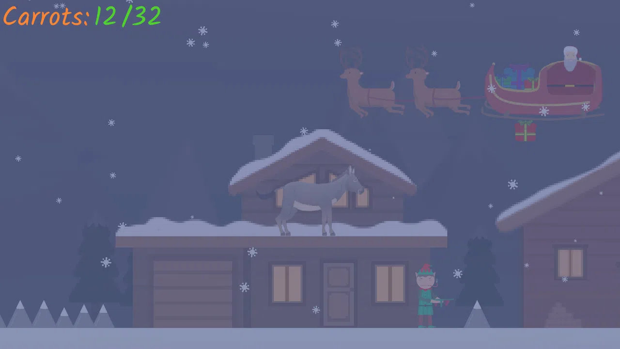 Donkee's Adventure Screenshot 4