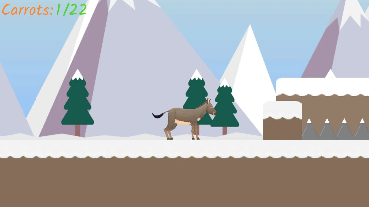 Donkee's Adventure Screenshot 5