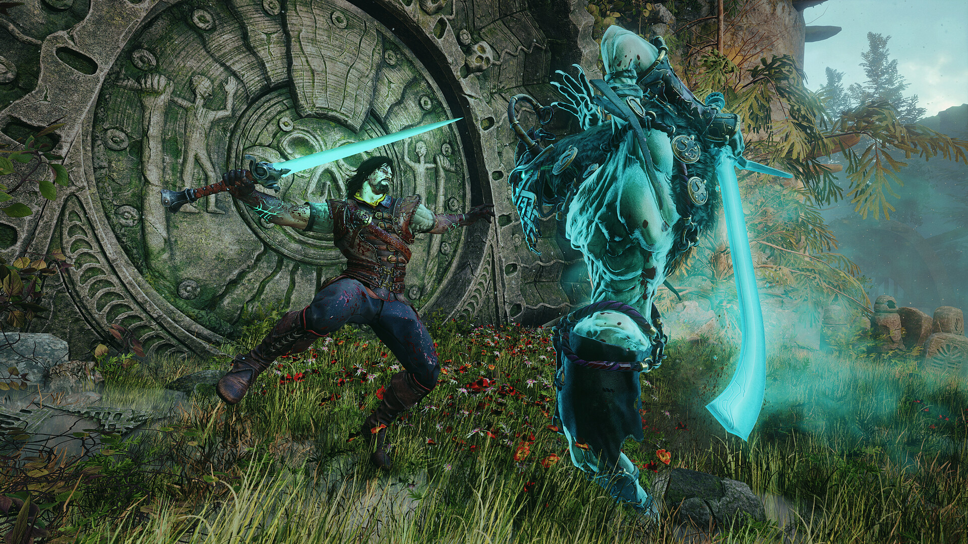 Blades of Fire Screenshot 17