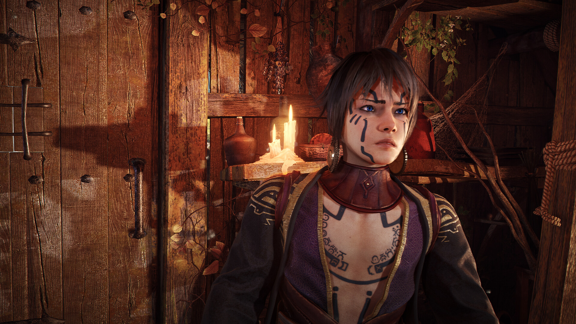 Blades of Fire Screenshot 18