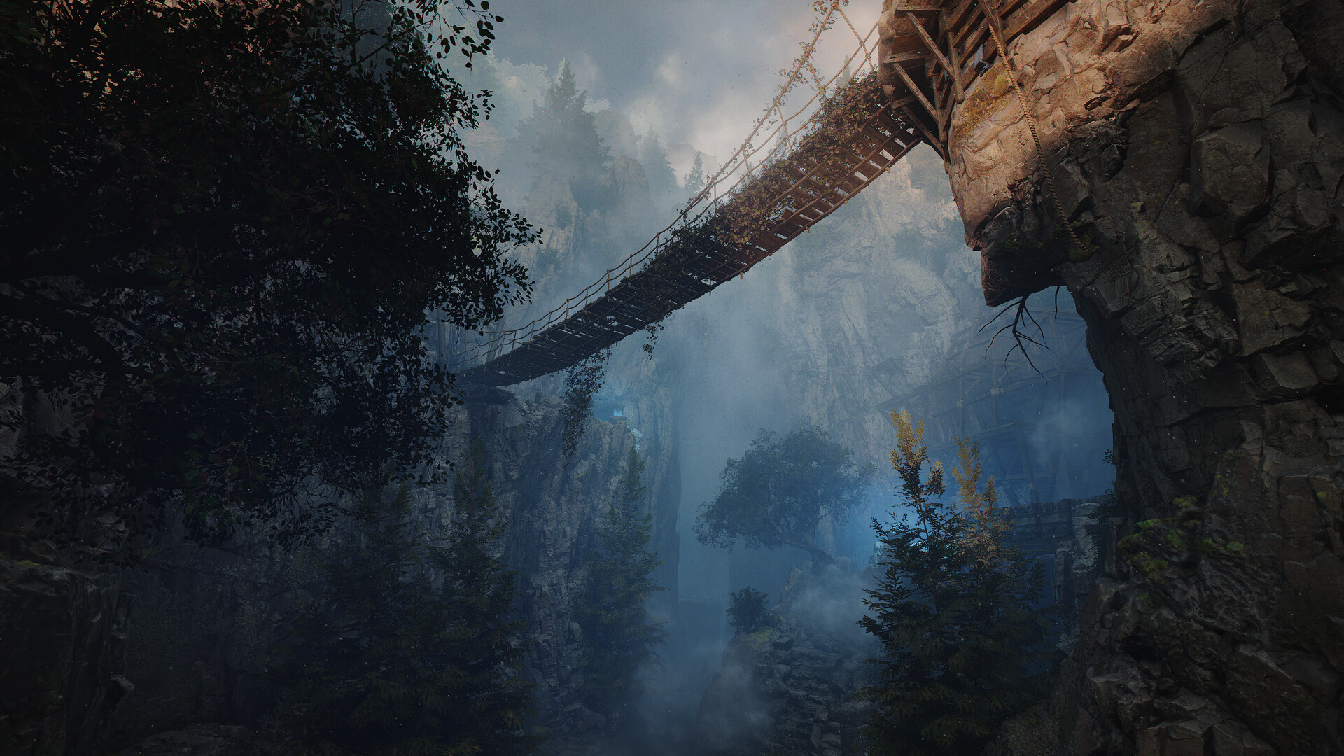 Blades of Fire Screenshot 24