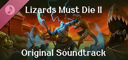 РУСЫ ПРОТИВ ЯЩЕРОВ 2 Soundtrack
