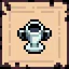 Iron Fist	 icon