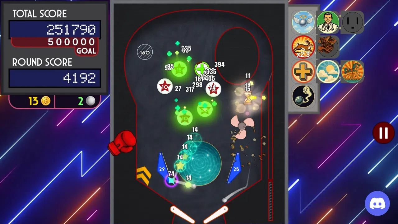 PinScape Screenshot 0