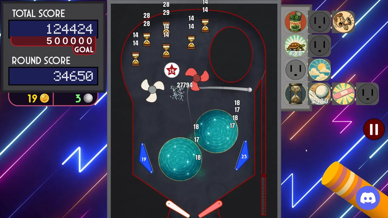 PinScape Screenshot 2