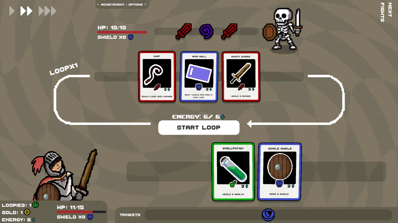 Loopy Dungeon Screenshot 6