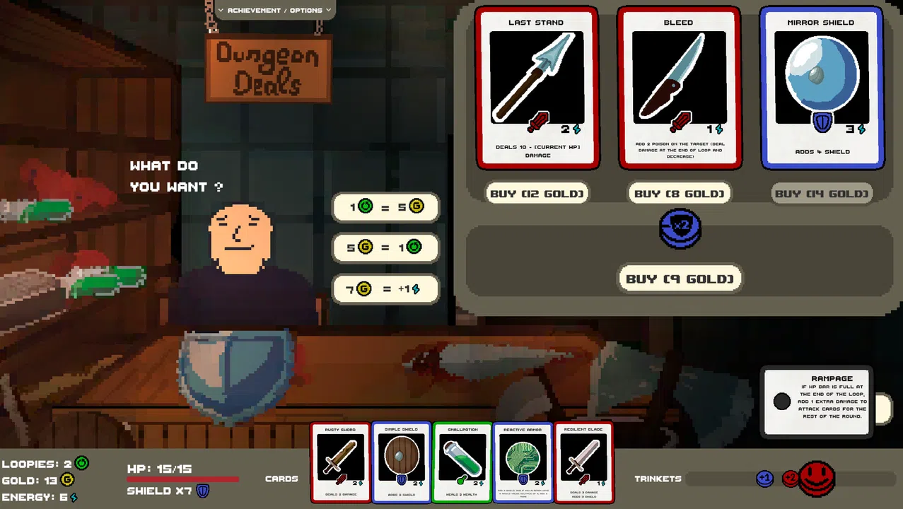 Loopy Dungeon Screenshot 5