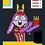 Would you like fries with that COMBO?! icon