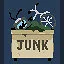 Dumpster Diver icon