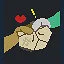 Sharing is Caring! icon