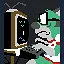 I'm surprised you’re still playing this. icon