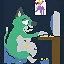 Basement Dweller. icon
