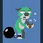No Frugality icon