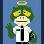 Not all lizards! icon