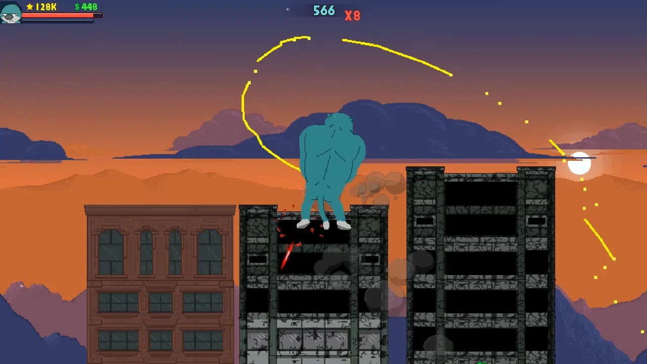 Bedfellows FRENZY Screenshot 12