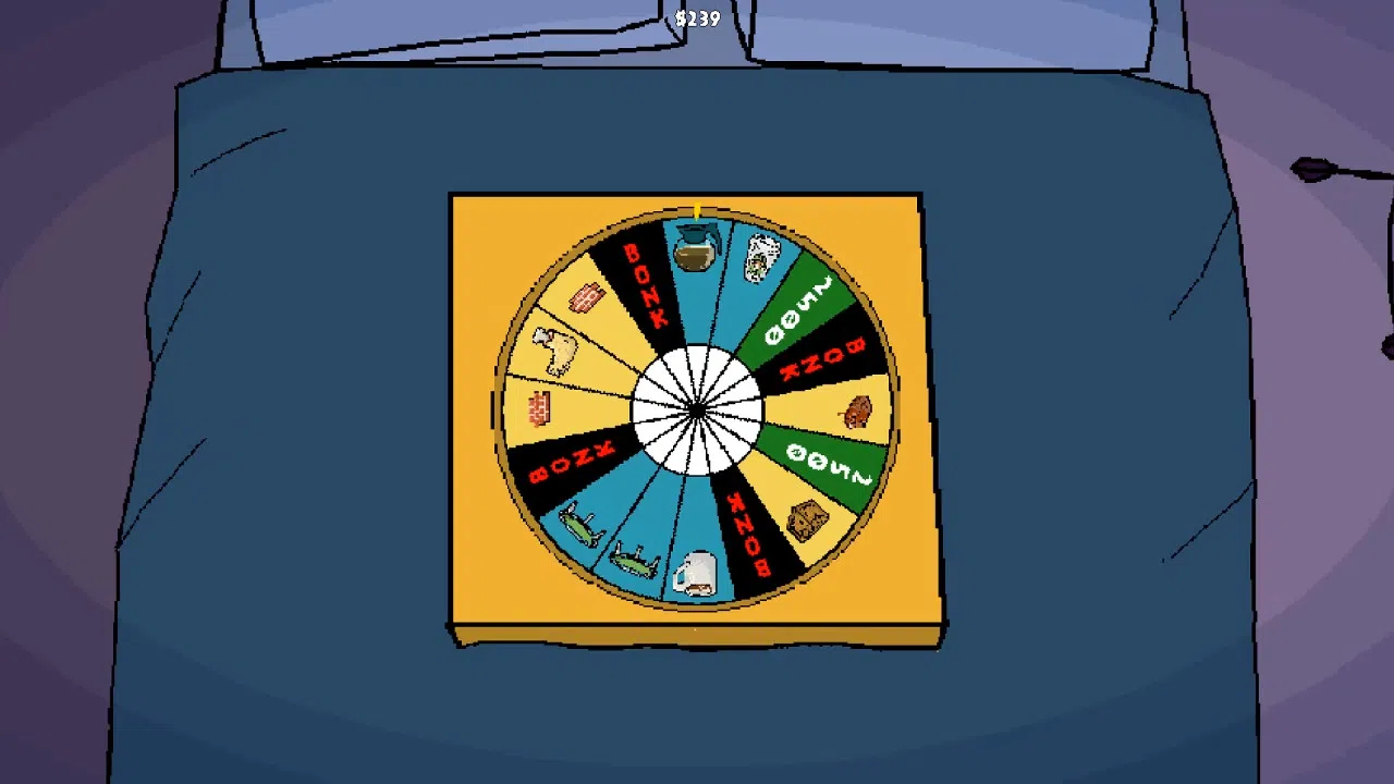 Bedfellows FRENZY Screenshot 18