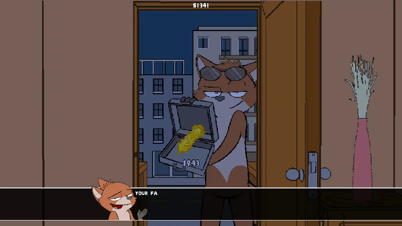 Bedfellows FRENZY Screenshot 20