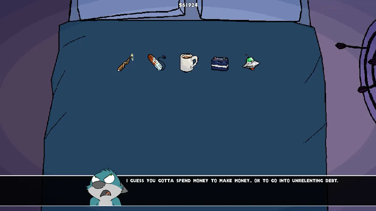 Bedfellows FRENZY Screenshot 8