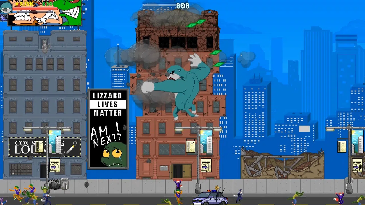 Bedfellows FRENZY Screenshot 15