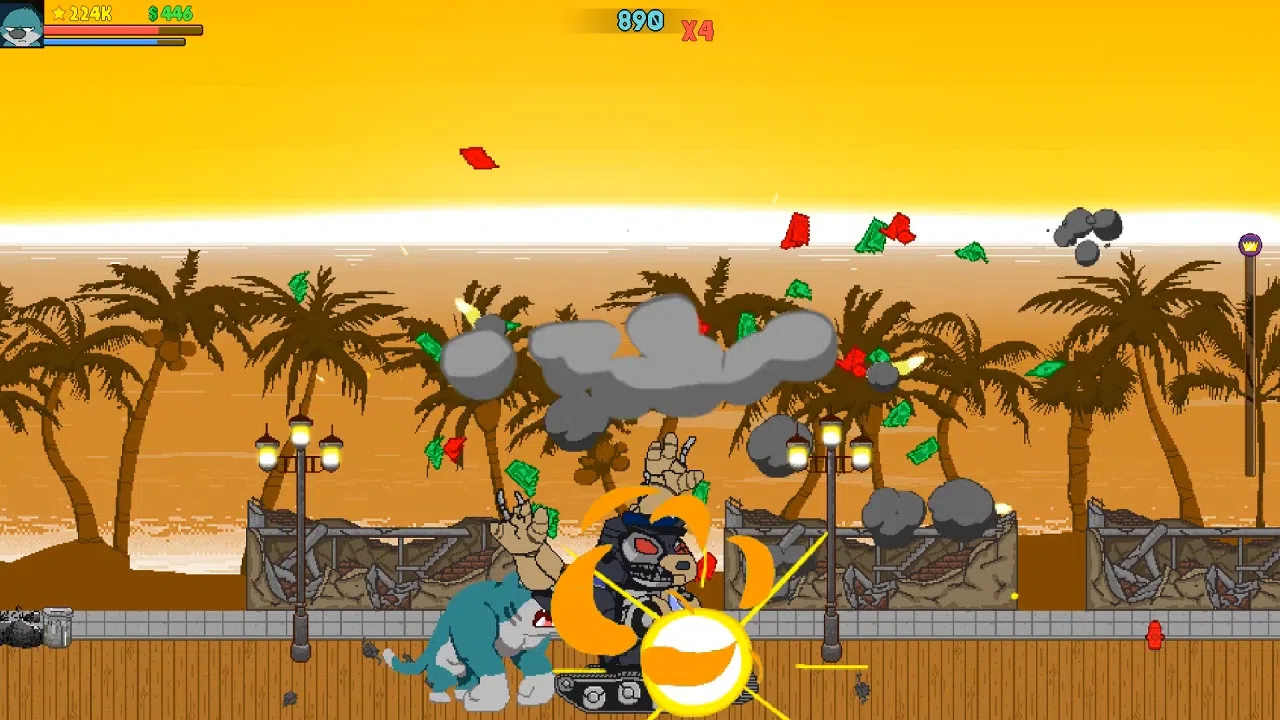 Bedfellows FRENZY Screenshot 14