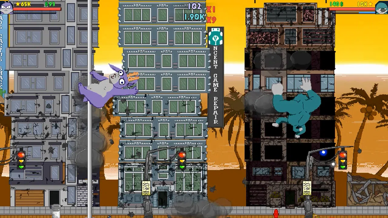 Bedfellows FRENZY Screenshot 10