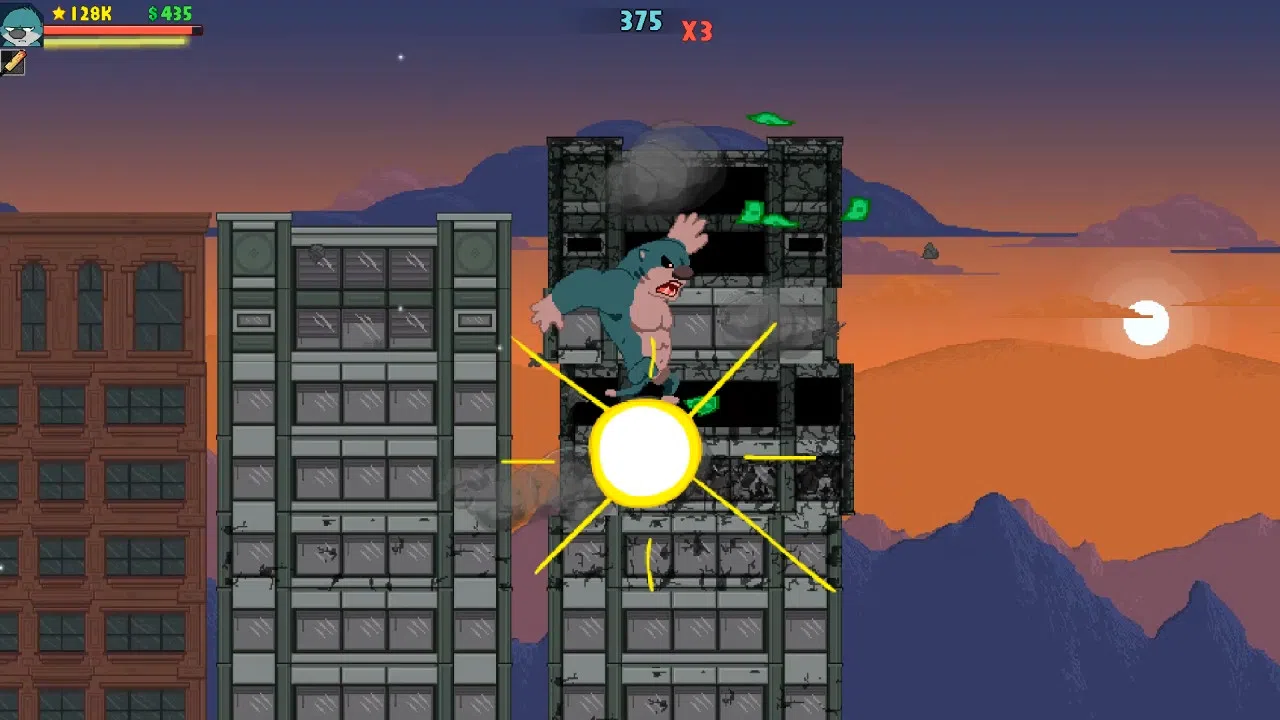 Bedfellows FRENZY Screenshot 17