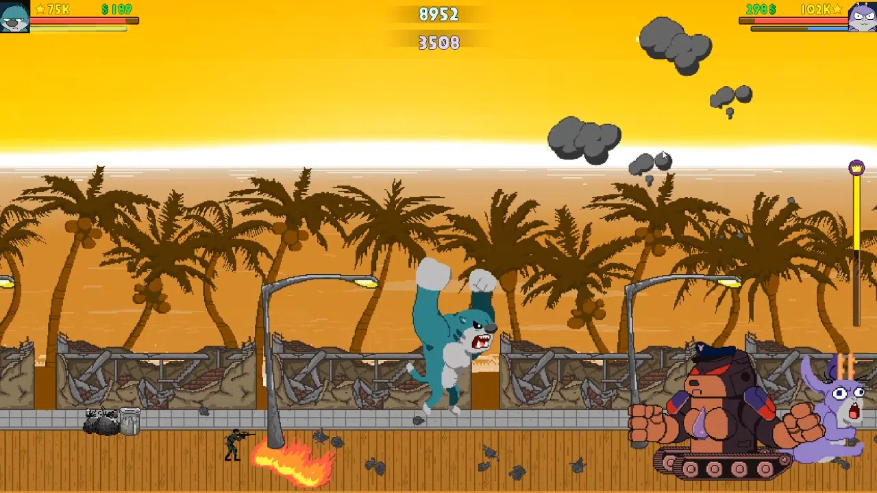 Bedfellows FRENZY Screenshot 29