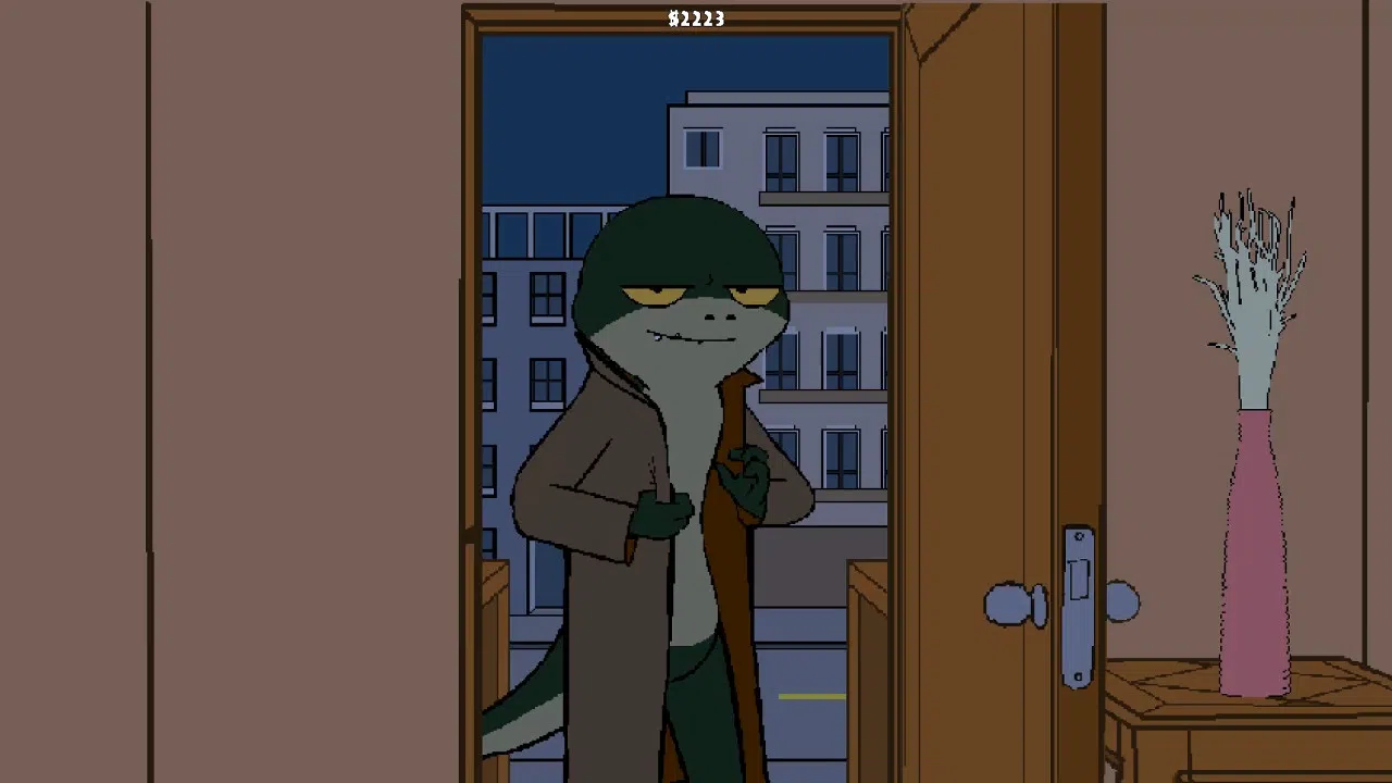 Bedfellows FRENZY Screenshot 9