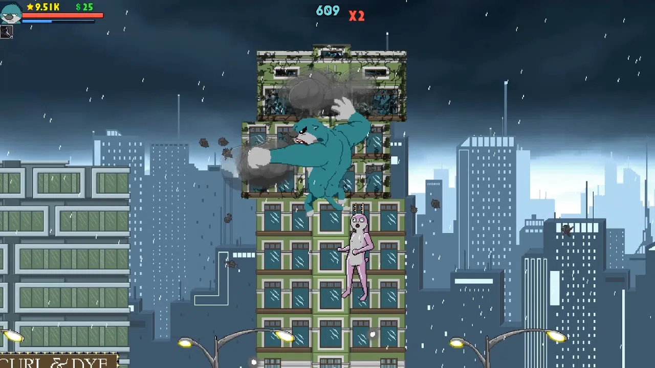 Bedfellows FRENZY Screenshot 22