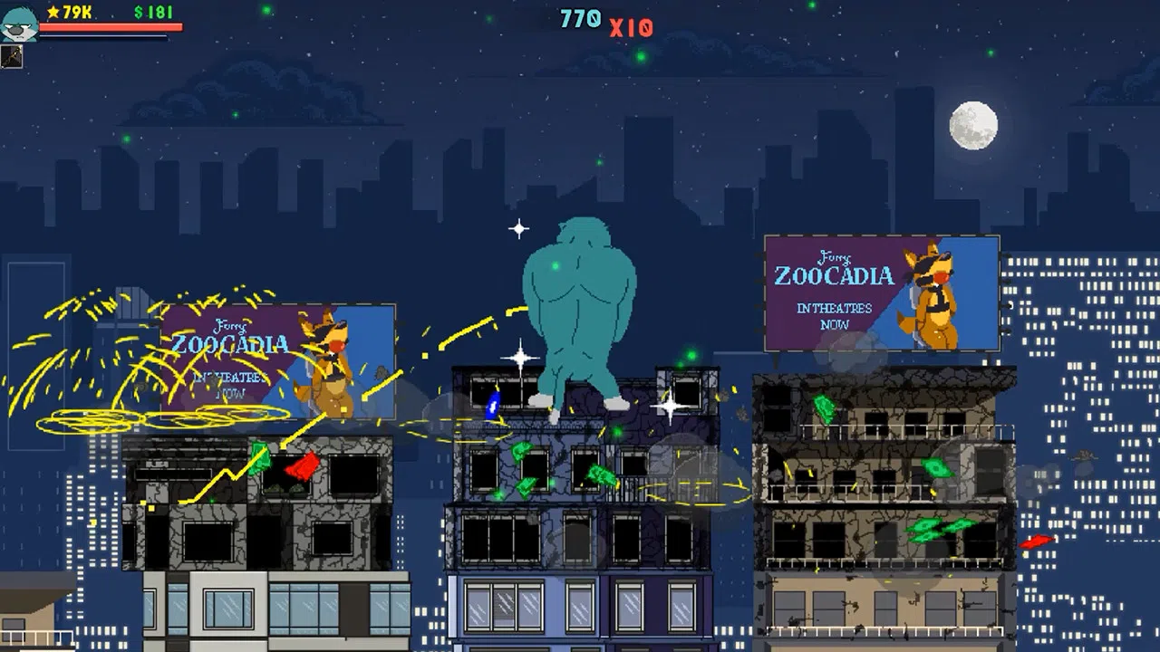 Bedfellows FRENZY Screenshot 6