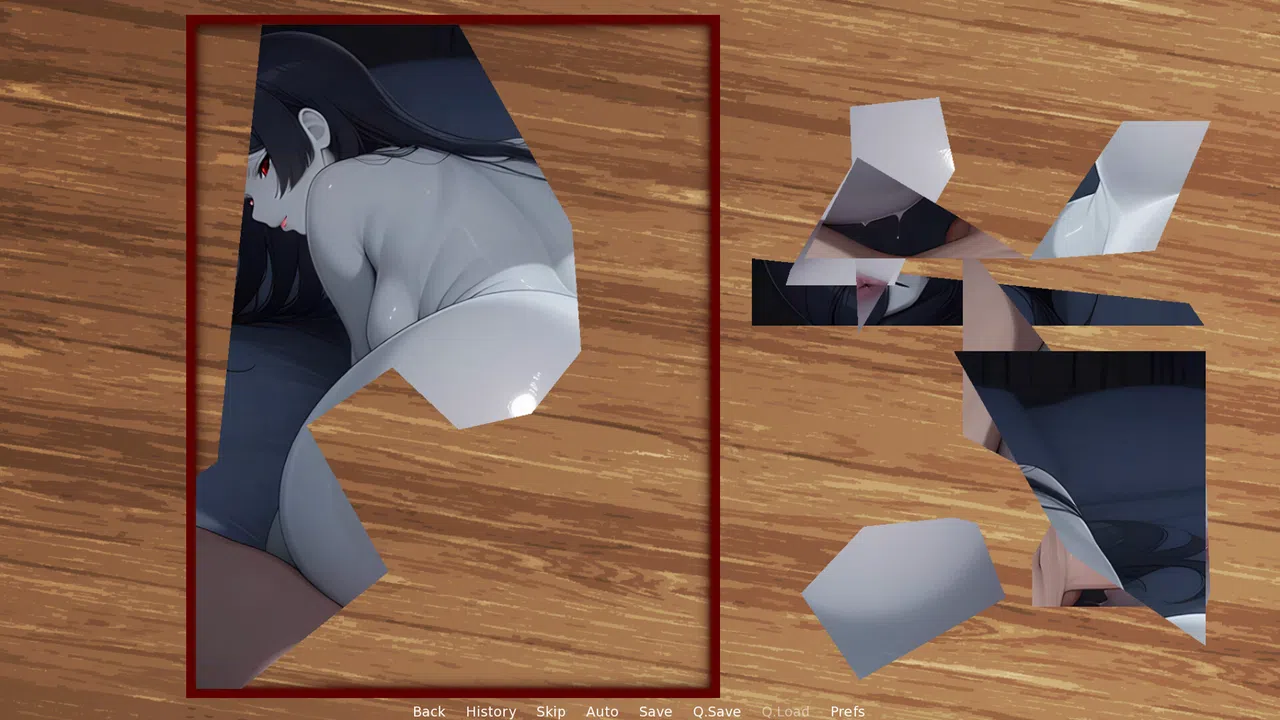 Monster Girls Pieces Screenshot 1