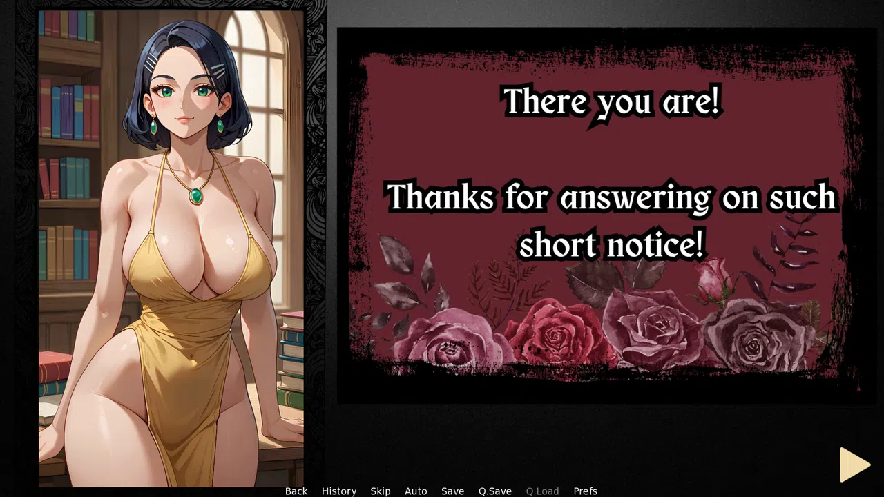 Monster Girls Pieces Screenshot 6