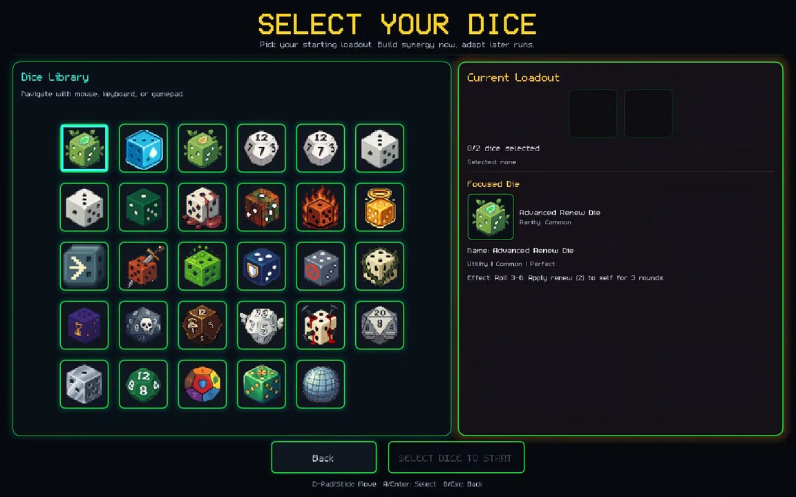 Remember to Die Screenshot 2