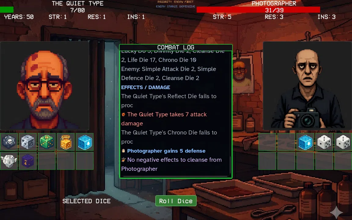 Remember to Die Screenshot 3