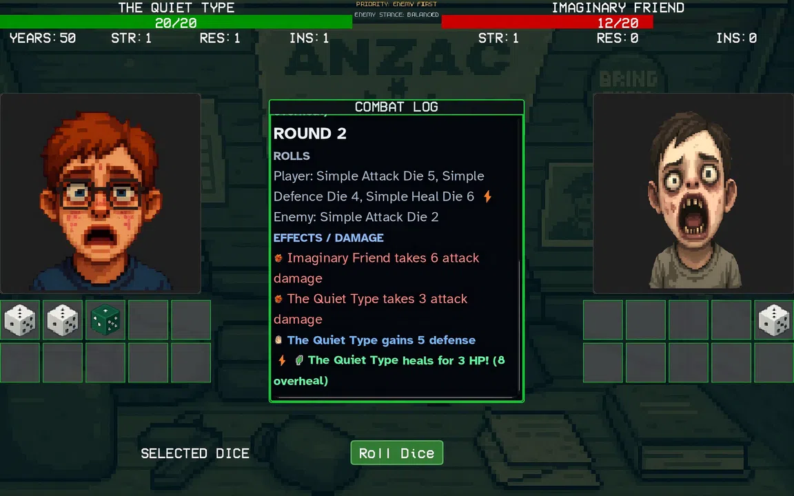 Remember to Die Screenshot 7