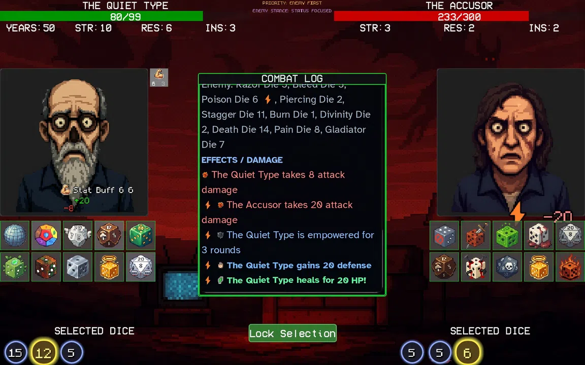 Remember to Die Screenshot 1