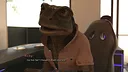 Furry College - Episode 2 Screenshot 8