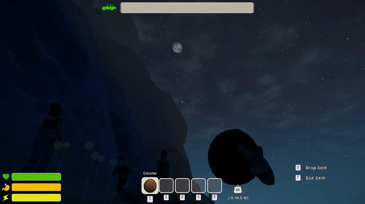 Hold My Winch! Screenshot 8
