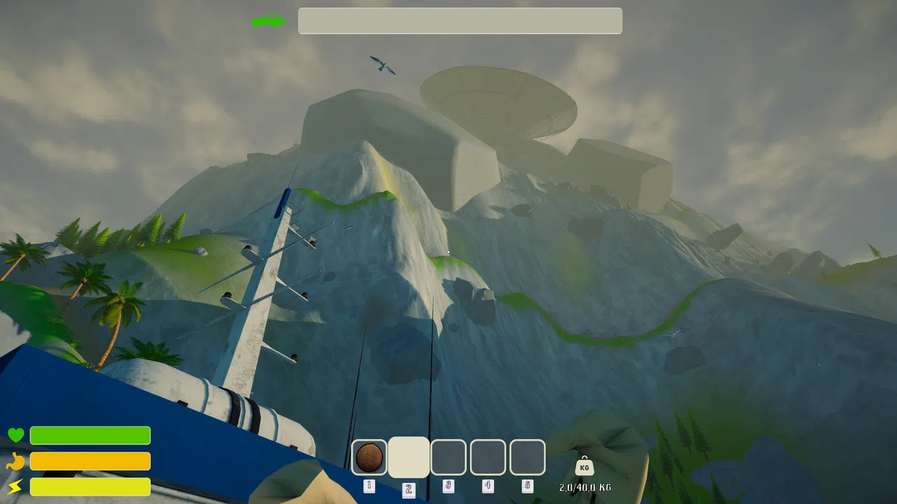 Hold My Winch! Screenshot 13