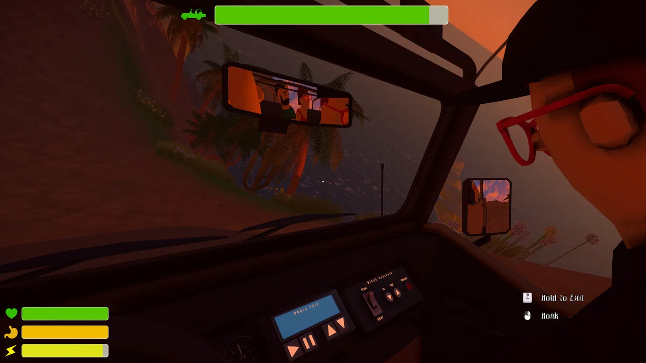 Hold My Winch! Screenshot 3