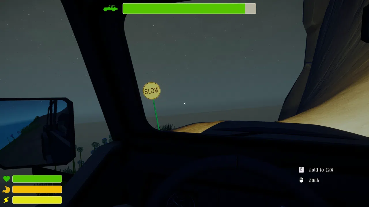 Hold My Winch! Screenshot 5