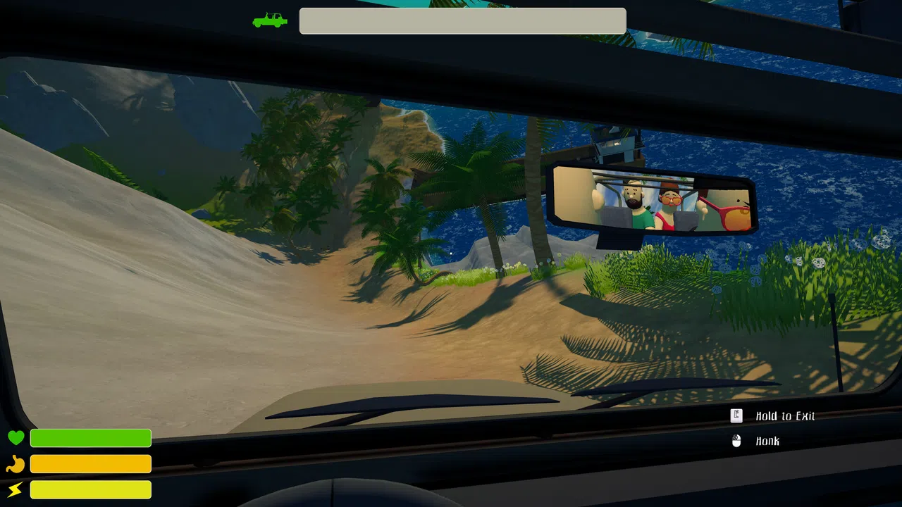 Hold My Winch! Screenshot 9
