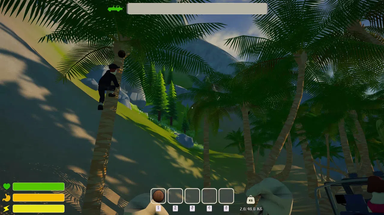 Hold My Winch! Screenshot 10