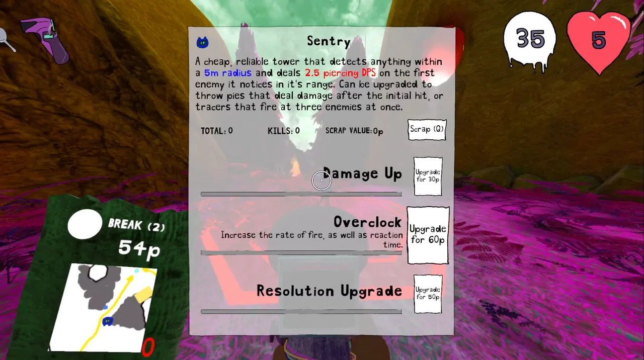 Milksoup Screenshot 5