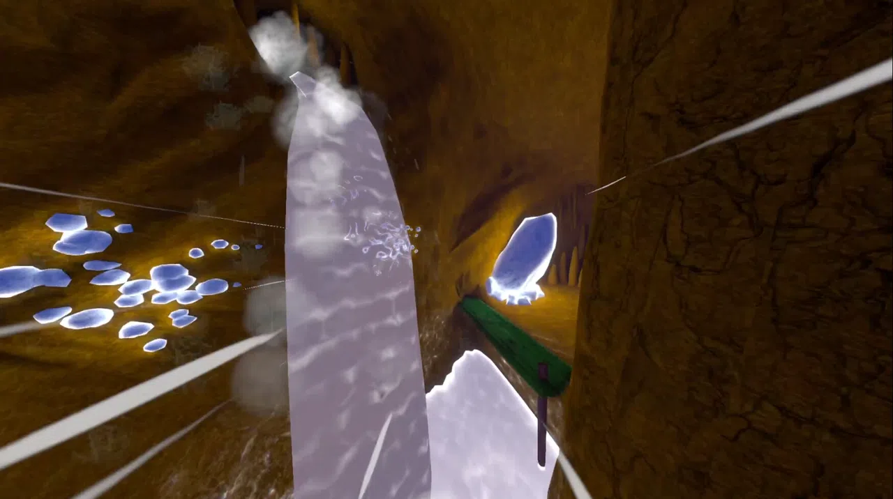 Milksoup Screenshot 4