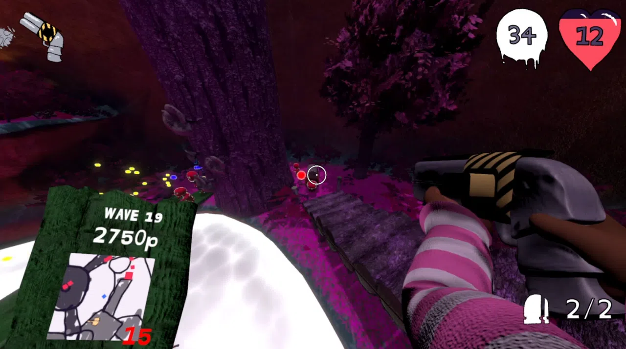 Milksoup Screenshot 3