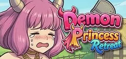 Demon Princess Retreat
